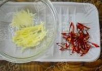 辣拌脆黄瓜的做法 步骤3