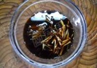 辣拌脆黄瓜的做法 步骤4
