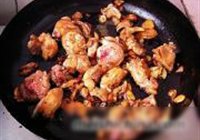 红烧鸡块的做法 步骤5