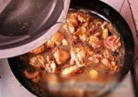 红烧鸡块的做法 步骤6