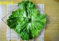 炒年糕的做法 步骤2