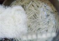 金针肥牛的做法 步骤3