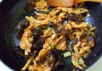 木须肉的做法 步骤4