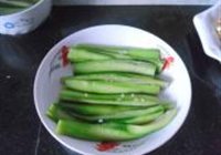蒜蓉粉丝蒸丝瓜的做法 步骤7
