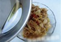 金针肥牛的做法 步骤9