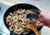 豆豆香的做法 步骤7
