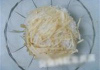 金针肥牛的做法 步骤4