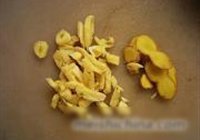 红烧鸡块的做法 步骤1