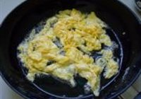 木须肉的做法 步骤2