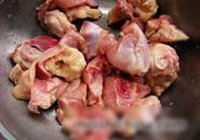 红烧鸡块的做法 步骤2