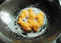 香酥翅根的做法 步骤7