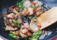 干锅萝卜的做法 步骤7