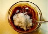 麻酱蒜蓉拌茄泥的做法 步骤9