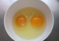 土豆丝炒鸡蛋的做法 步骤3