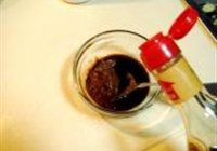 麻酱蒜蓉拌茄泥的做法 步骤7