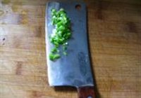 香葱肉松蛋糕卷的做法 步骤9