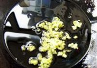 炒干丝的做法 步骤4