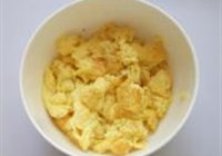 土豆丝炒鸡蛋的做法 步骤6