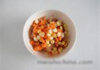 甜椒酿牛肉的做法 步骤7
