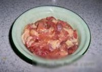 橙子鸡丁的做法 步骤5