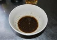 黑椒里脊肉的做法 步骤7