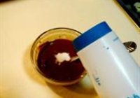 麻酱蒜蓉拌茄泥的做法 步骤10