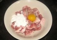 生炒排骨的做法 步骤2