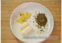 孜然醉排骨的做法 步骤1