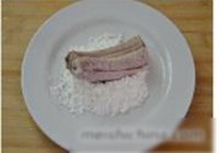 孜然醉排骨的做法 步骤4