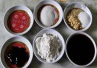 排骨南瓜盅的做法 步骤4