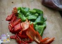 菠萝咕老肉的做法 步骤7