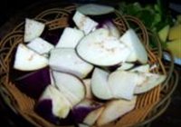 鲜香美味的地三鲜的做法 步骤1