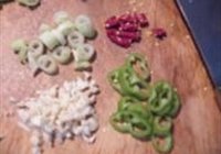 宫保鸡丁的做法 步骤4