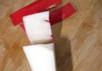 张灯结彩的做法 步骤4