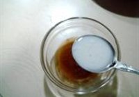 姜葱炒百叶的做法 步骤5