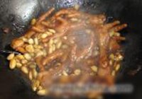 香辣花生凤爪的做法 步骤9