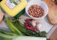 宫保鸡丁的做法 步骤1