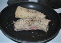 黑椒里脊肉的做法 步骤3