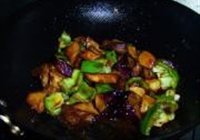 鲜香美味的地三鲜的做法 步骤9