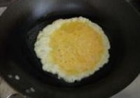 土豆丝炒鸡蛋的做法 步骤5