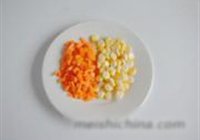 甜椒酿牛肉的做法 步骤6