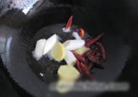 香辣花生凤爪的做法 步骤5