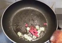 宫保鸡丁的做法 步骤11