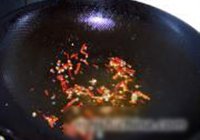 麻辣香蹄炖黄豆的做法 步骤6