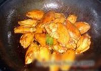 可乐鸡翅的做法 步骤5