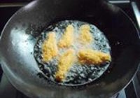 香酥翅根的做法 步骤6