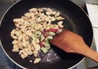 宫保鸡丁的做法 步骤12