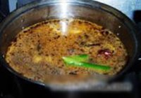 麻辣香蹄炖黄豆的做法 步骤10