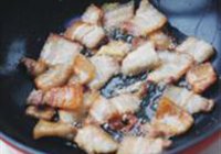 干锅萝卜的做法 步骤5