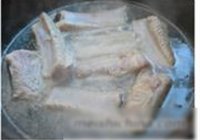 孜然醉排骨的做法 步骤2